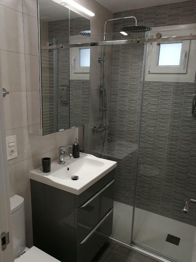 Apartamento Las Candelas Паленсия Экстерьер фото